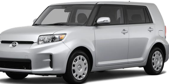 TOYOTA SCION XB 2012 JTLZE4FE0C1146033 image TOYOTA SCION XB 2012 JTLZE4FE0C1146033 image